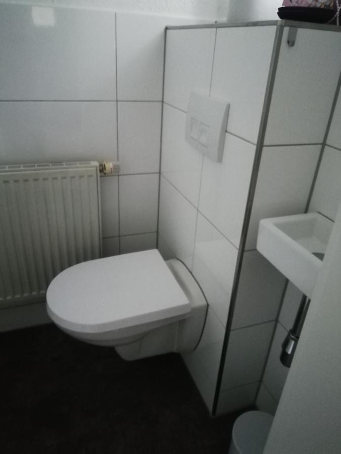 FeWo Mädi Windeck Exterior foto