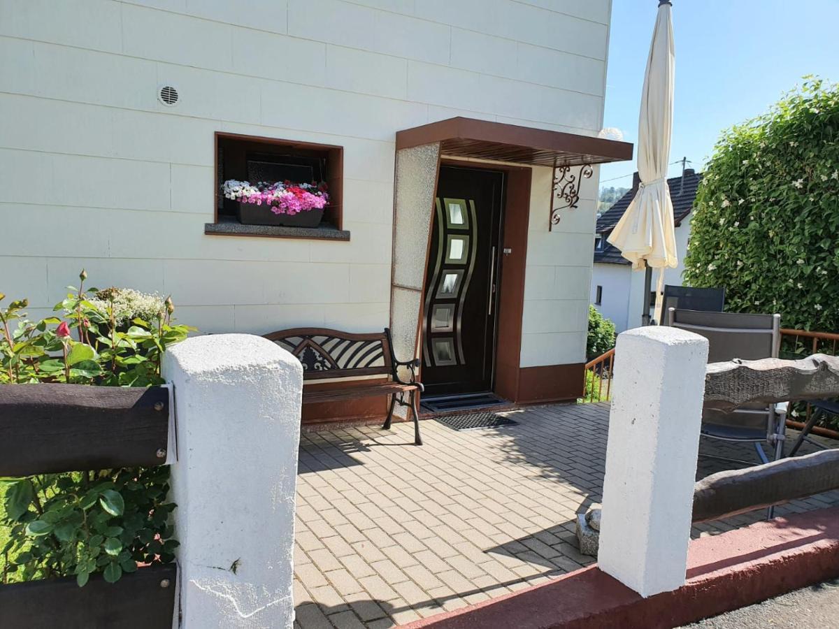 FeWo Mädi Windeck Exterior foto