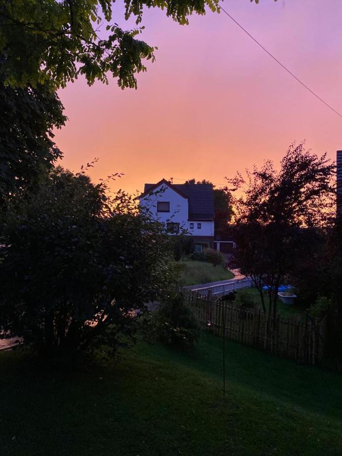 FeWo Mädi Windeck Exterior foto